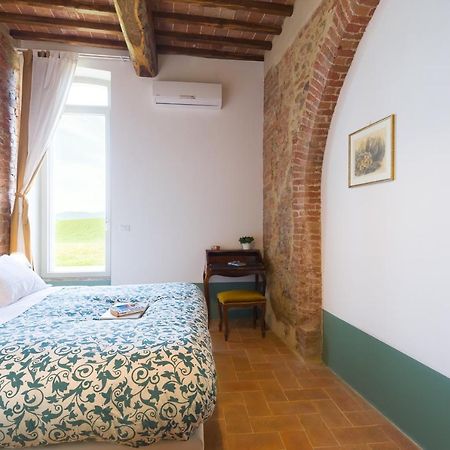 Tenuta La Santissima San Rocco a Pilli Екстер'єр фото