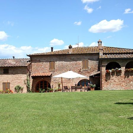 Tenuta La Santissima San Rocco a Pilli Екстер'єр фото