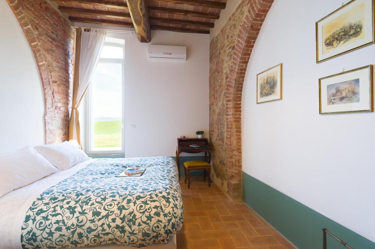 Tenuta La Santissima San Rocco a Pilli Екстер'єр фото