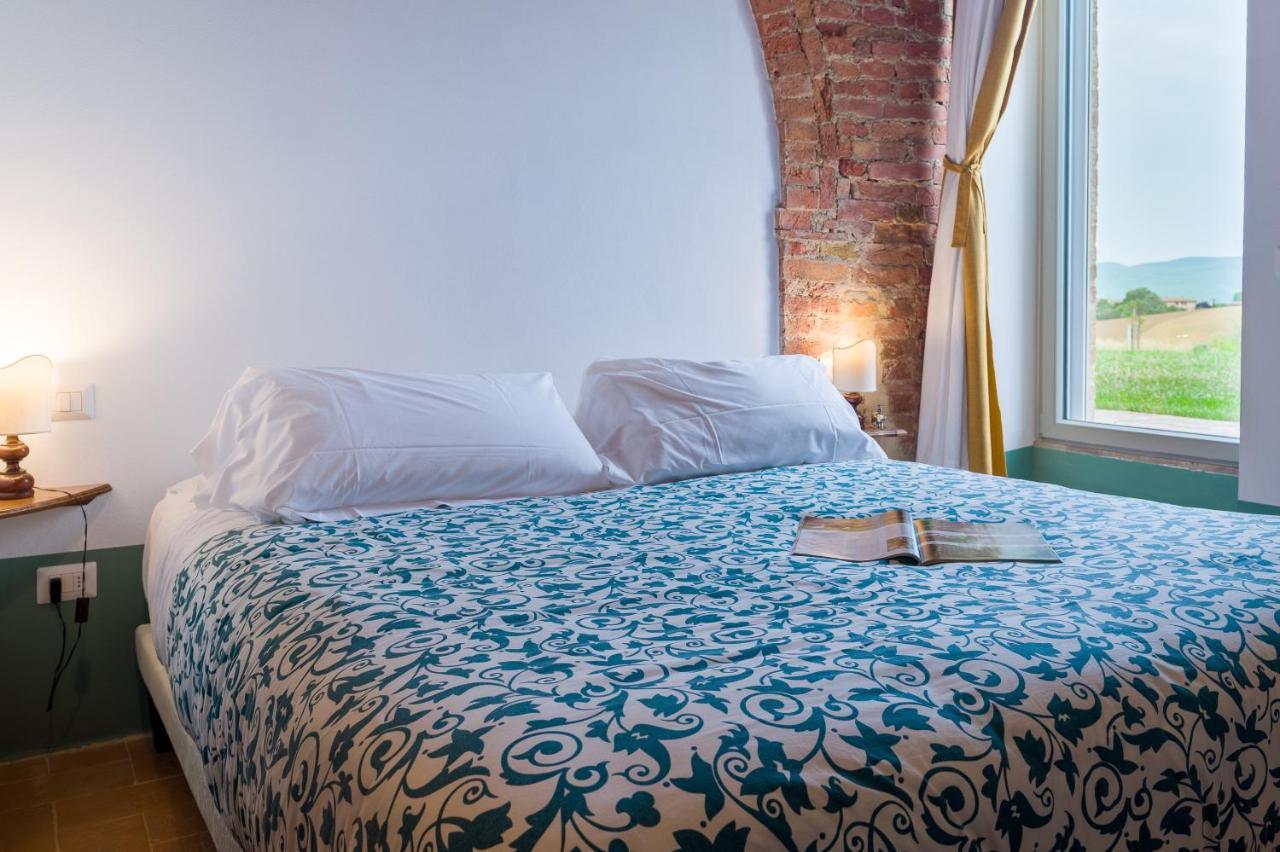 Tenuta La Santissima San Rocco a Pilli Екстер'єр фото