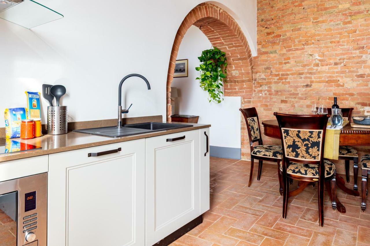Tenuta La Santissima San Rocco a Pilli Екстер'єр фото